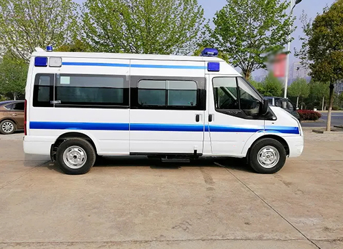 岐山县救护车出租